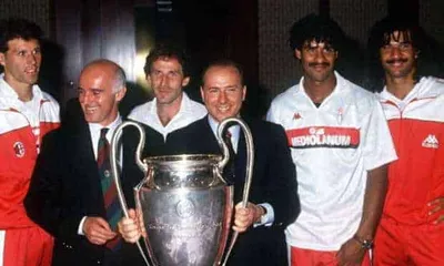 Uefa, la top 10 delle squadre più titolate d’Europa: Real Madrid senza rivali, seguono Milan e Barcellona