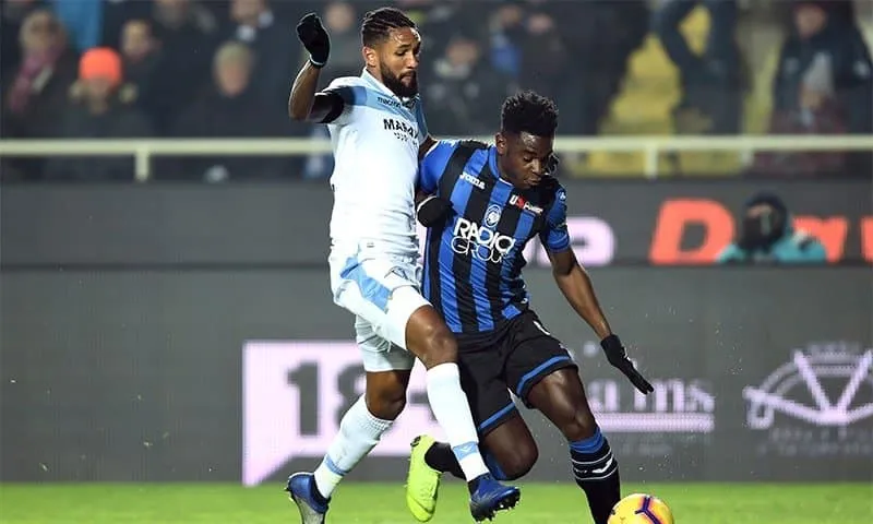 Atalanta-Lazio, la storia della Coppa Italia: precedenti e statistiche