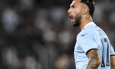 Calciomercato Lazio, Castellanos verso l’addio? No problem, pronto il sostituto
