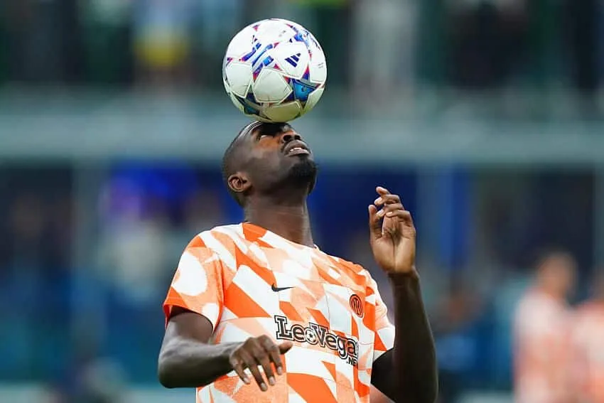 Inter-Bologna, dove vederla in tv e streaming: probabili formazioni, orario e consigli fantacalcio