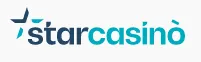 logo starcasinò