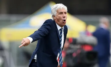 Lazio-Atalanta, Gasperini: “Impresa straordinaria. Coppa Italia o Champions? Scelgo la Champions”