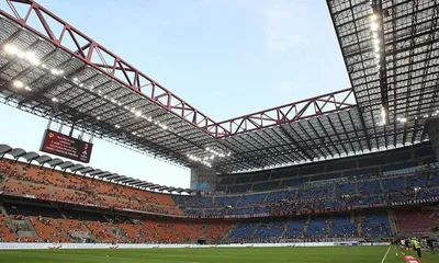 Spettatori Serie A 2017/18. I numeri di tutte le squadre. Nessuno come l'Inter, delude il Torino