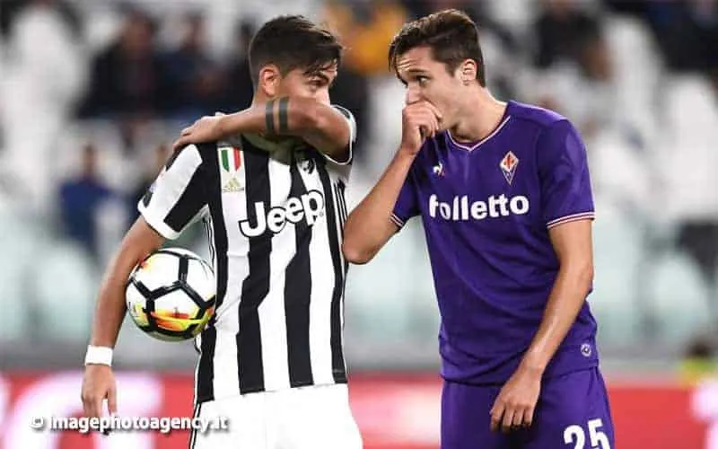 Fiorentina-Juventus, Banchelli: "Bianconeri favoriti ma la Fiorentina è carica"