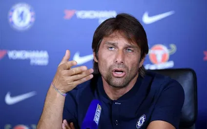 UFFICIALE: Chelsea, il club comunica la separazione da Antonio Conte