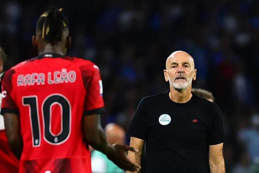 Pioli trasforma il Milan, ecco il 4-4-2: chi sale e chi scende al fantacalcio col nuovo modulo