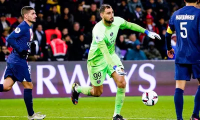 I giocatori dal valore più alto in Ligue 1: Mbappé fa il vuoto, due italiani in top 10