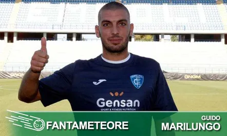 Fantameteore – L’eterna giovinezza di Guido Marilungo: aspettando ancora la sua esplosione