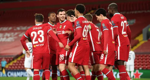 Champions League, Villarreal-Liverpool: probabili formazioni, orario e dove vederla in TV