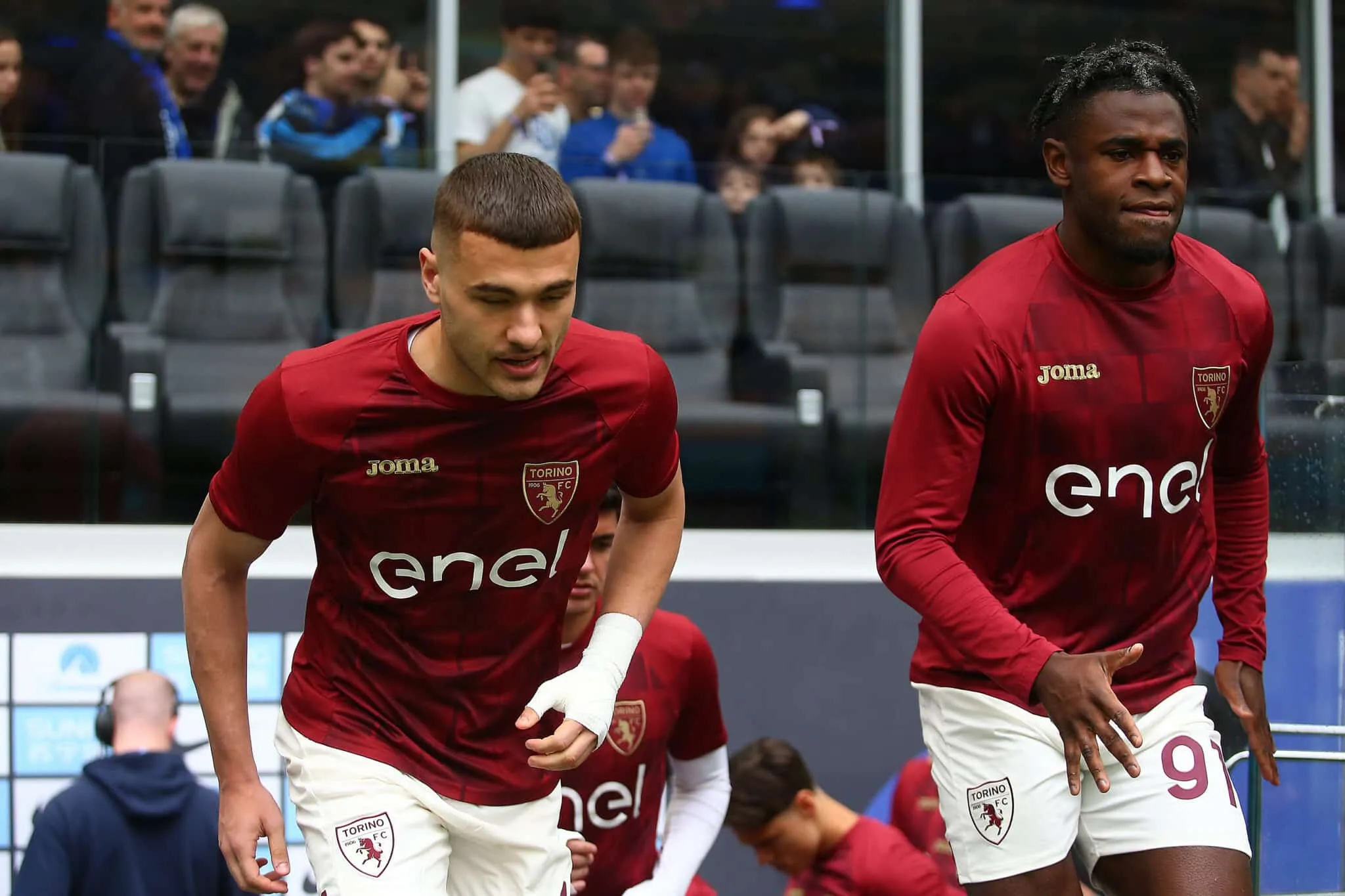 Torino, Zapata e Buongiorno in dubbio per il Milan: schierarli o no al fantacalcio?