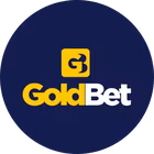 GOLDBET logo 2022