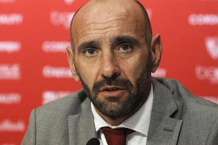 Roma, Monchi: “Fiducia totale in Di Francesco. Le mie dimissioni una follia”.