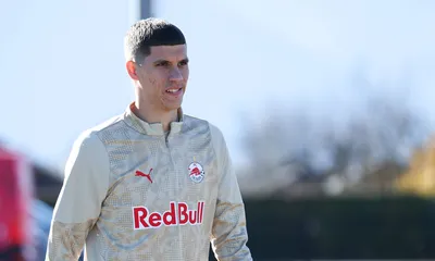 Fantacalcio, la scheda di Ratkov alla Lazio: il nuovo Castellanos per l&rsquo;assalto all&rsquo;Europa