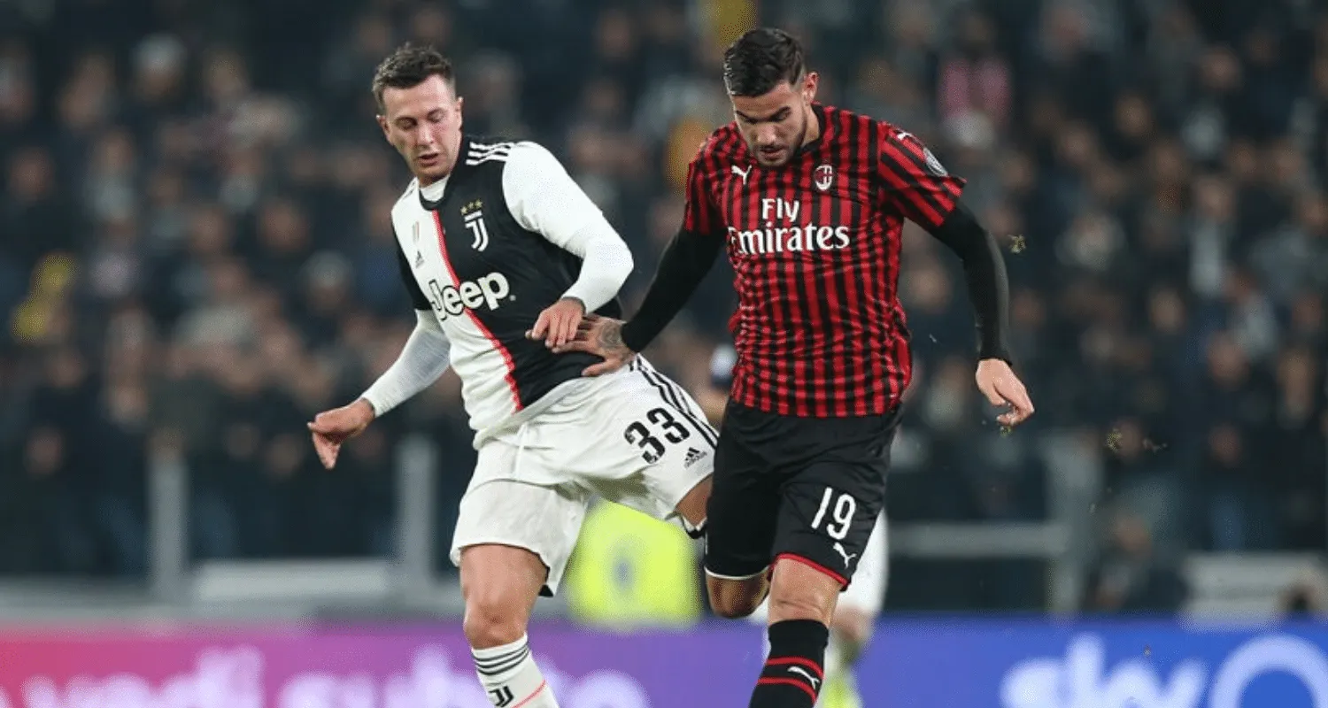 Milan-Juventus: orario, probabili formazioni e dove vederla in tv