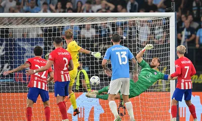 Provedel e i suoi 10 fratelli: i portieri che hanno segnato un gol nelle coppe europee, c’è anche Amelia