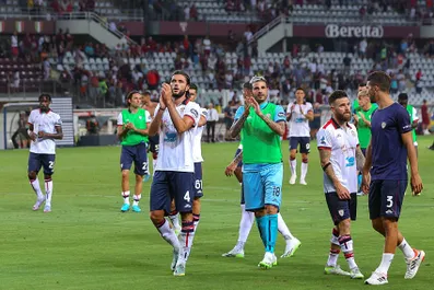 Cagliari-Inter: orario e dove vederla in tv