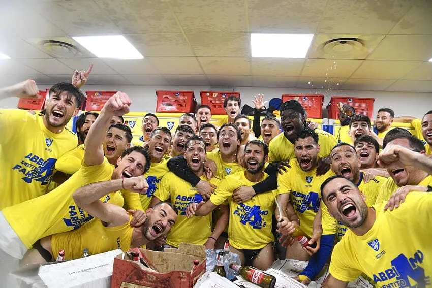 Frosinone promosso in Serie A: i migliori giocatori da seguire per il fantacalcio