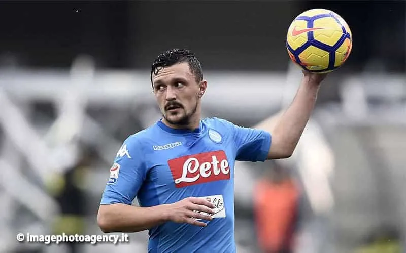 Napoli-Lazio, gol di Mario Rui o Zielinski? La decisione per il fantacalcio