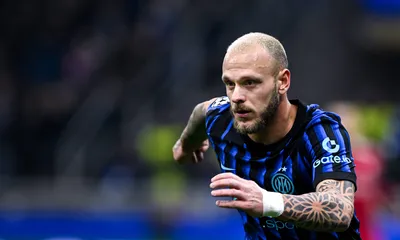 Perch&eacute; non giocano Thuram e Dimarco in Genoa-Inter