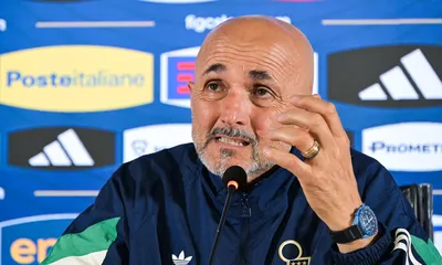 Euro 2024, che guaio Italia! Infortunio per un titolarissimo, a rischio la Croazia