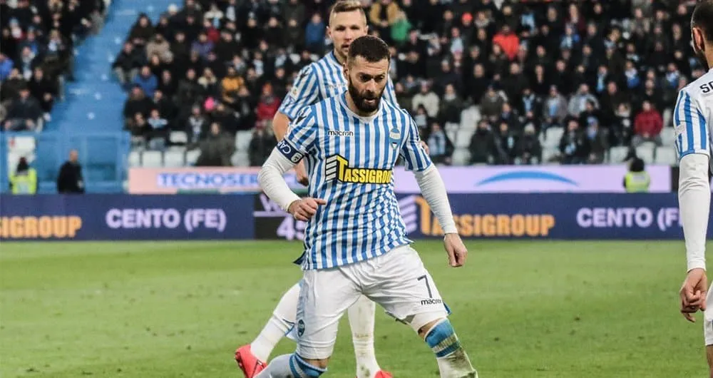 Spal-Genoa: orario, probabili formazioni e dove vederla Serie A