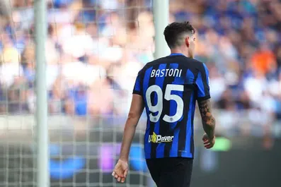 Inter, infortunio Bastoni: quando rientra e quante partite salta