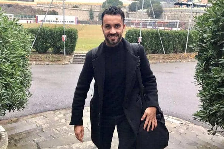 Genoa, Raffaele Palladino sarà operato alla tiroide