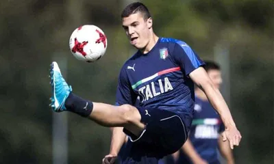 UFFICIALE: Favilli riscattato dall’Ascoli. Dietro l’operazione ci sarebbe la Juventus