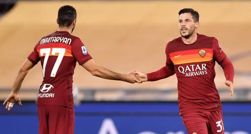 Roma-Cska Sofia: orario, probabili formazioni e dove vederla in tv