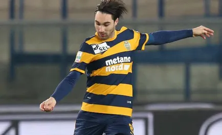 UFFICIALE: Hellas Verona, riscattato Fossati dal Cagliari