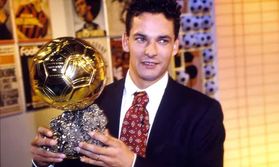 Tutti gli italiani ad aver vinto il Pallone d’Oro: Barella l’unico candidato nel 2023