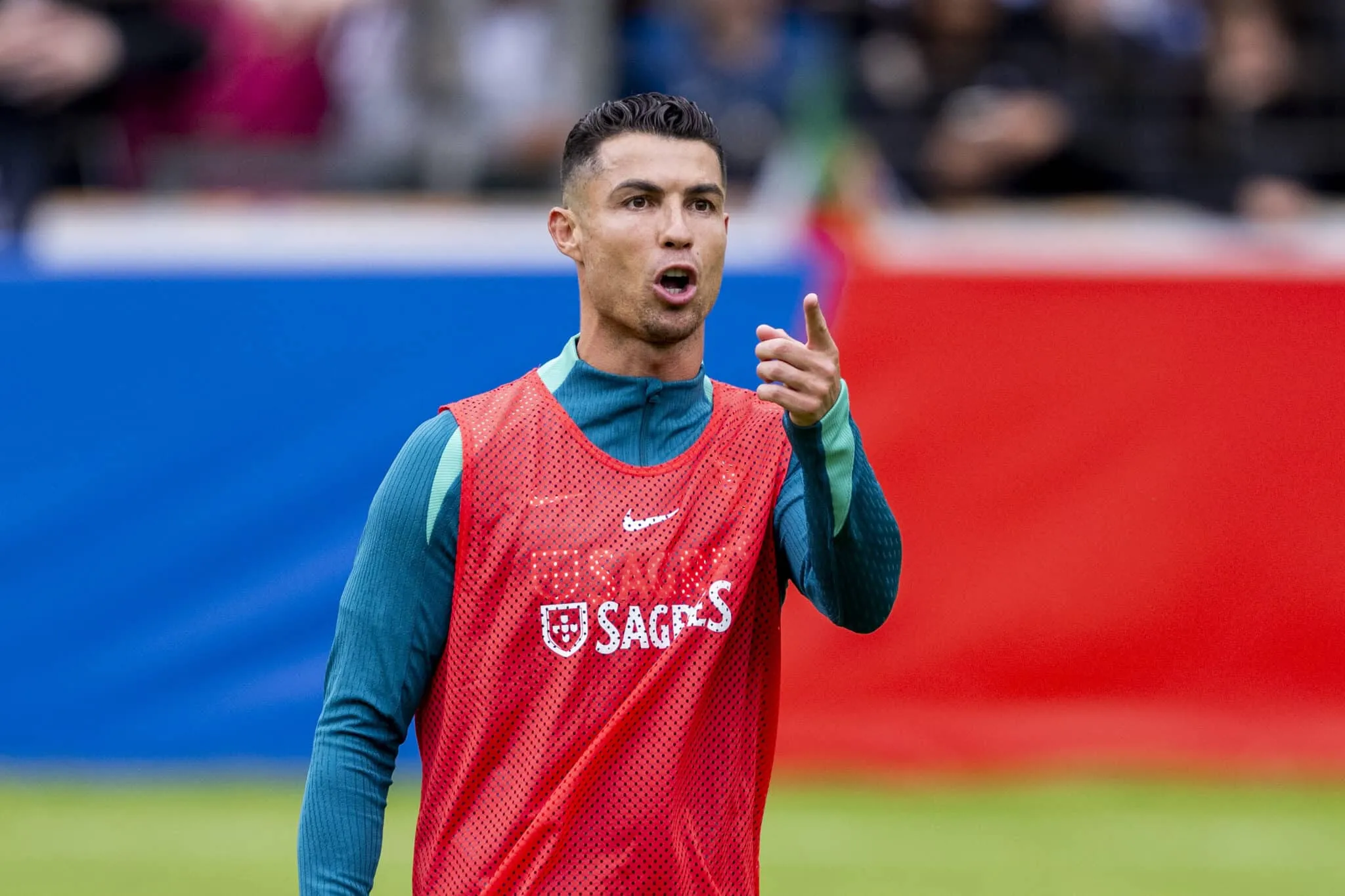 Euro 2024, i giocatori che hanno disputato più edizioni: Cristiano Ronaldo a caccia di un record