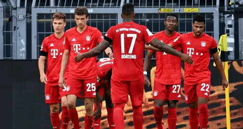 Bayern-Chelsea: orario, probabili formazioni e dove vederla in tv