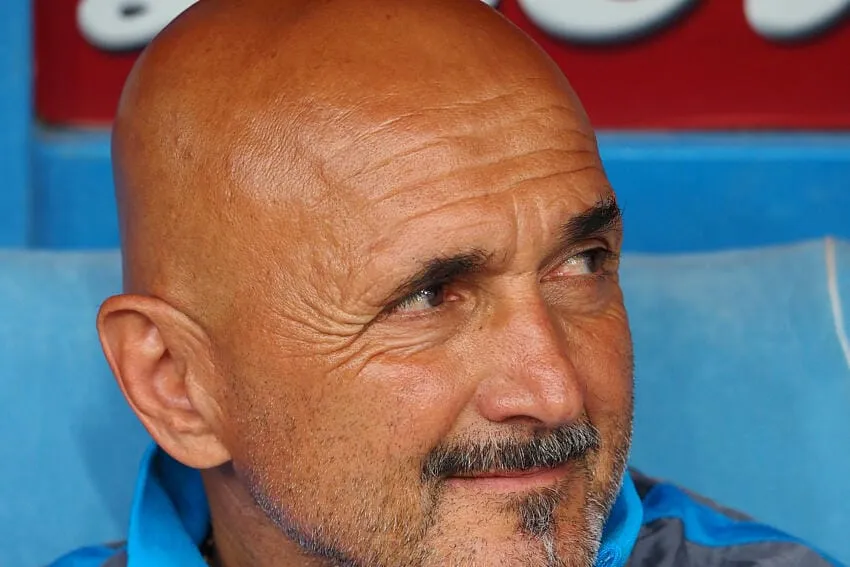 Spalletti Ct, è ufficiale: come giocherà la sua Italia