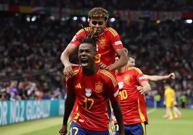 Europei, l’albo d’oro aggiornato