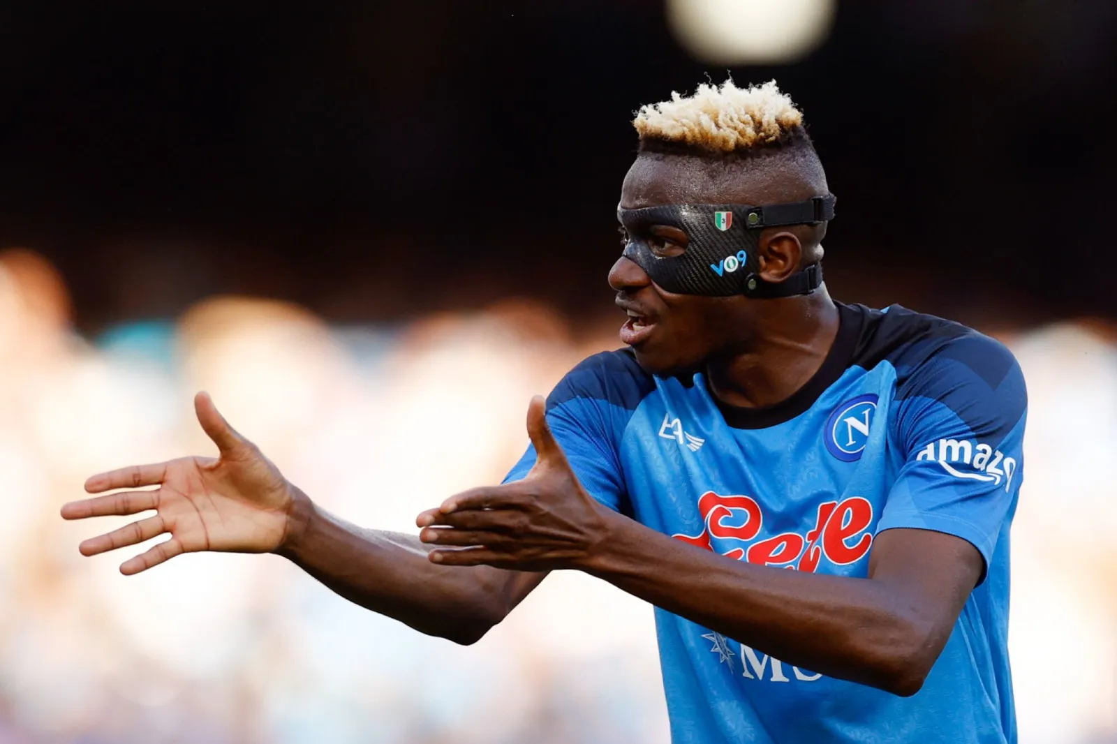 Calciomercato Napoli, clamoroso dalla Spagna: si bussa dal Barcellona per un attaccante