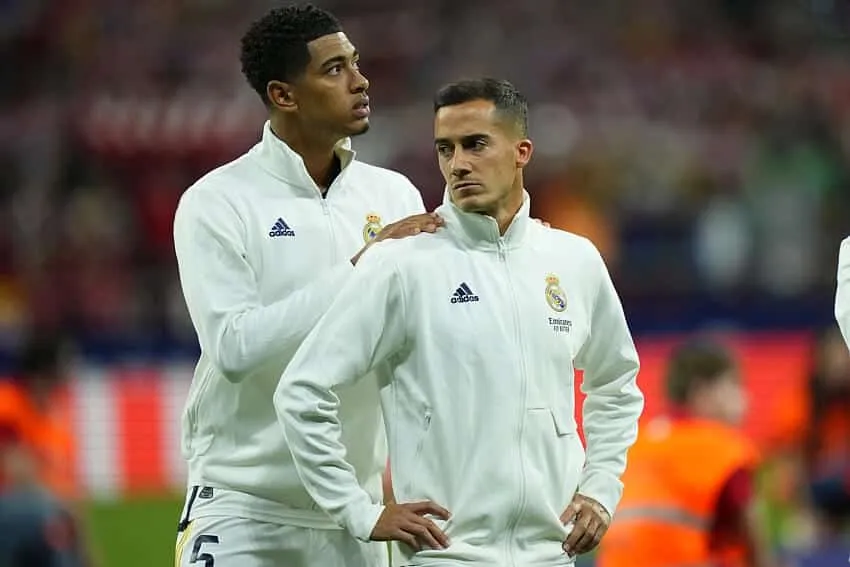 Calciomercato Juventus, colpo a zero dai blancos: chi è l’obiettivo di Giuntoli