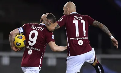 Torino-Sassuolo 3-2, le pagelle: male entrambe le difese, Zaza è decisivo