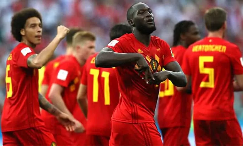 Mondiali Qatar 2022, i convocati del Belgio