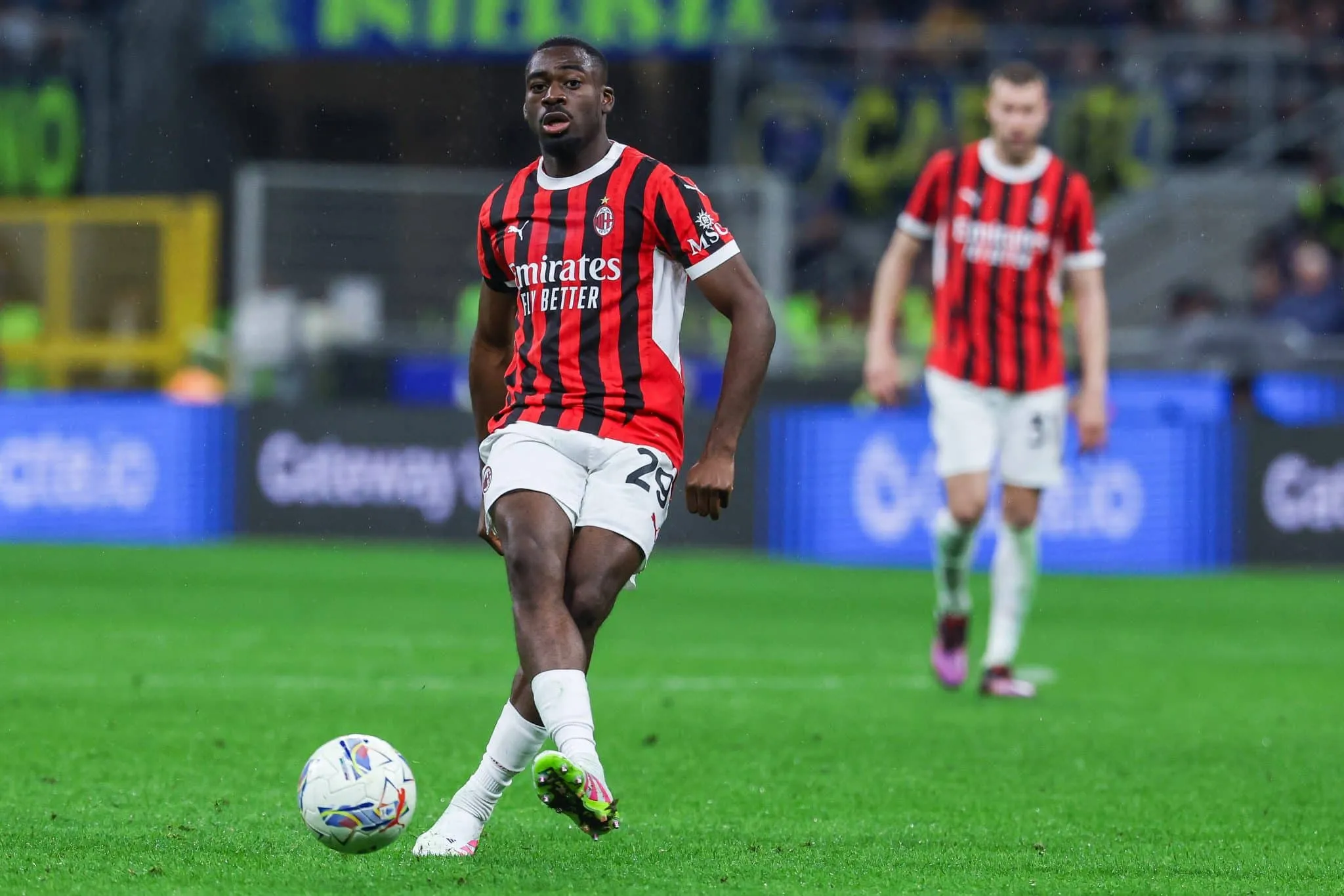 Fantacalcio, infortunio per Fofana: cos’è successo al centrocampista del Milan