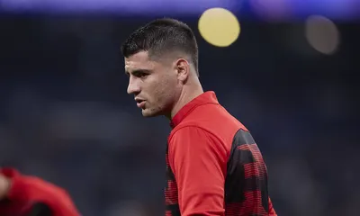 Milan, allarme Morata: infortunio per l&rsquo;attaccante, ko per Cagliari! Quando rientra e chi lo sostituisce