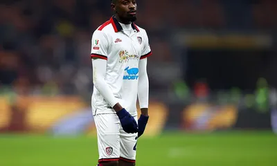 Calciomercato Napoli, De Laurentiis vuole rinforzi: sondaggio per Luvumbo! Ecco la richiesta del Cagliari