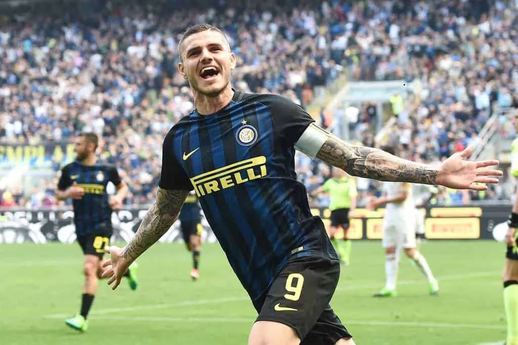 Pazzo derby e pazza Inter! Icardi travolge un Milan mai domo