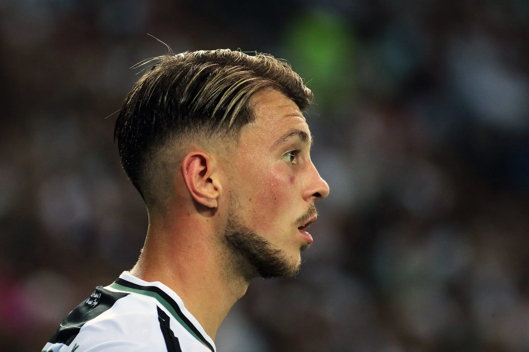 Le bordate del padre di Samardzic all’Inter: “Quali soldi? Hanno sbagliato e vi dico perché”