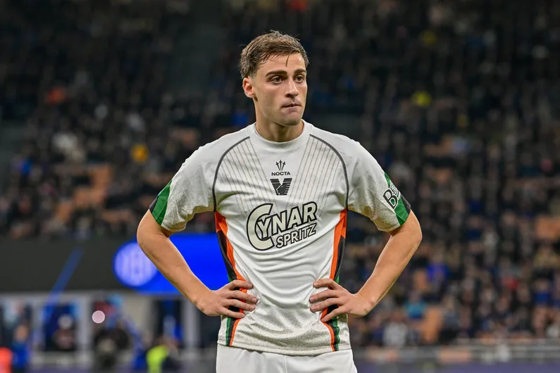 oristanio venezia 