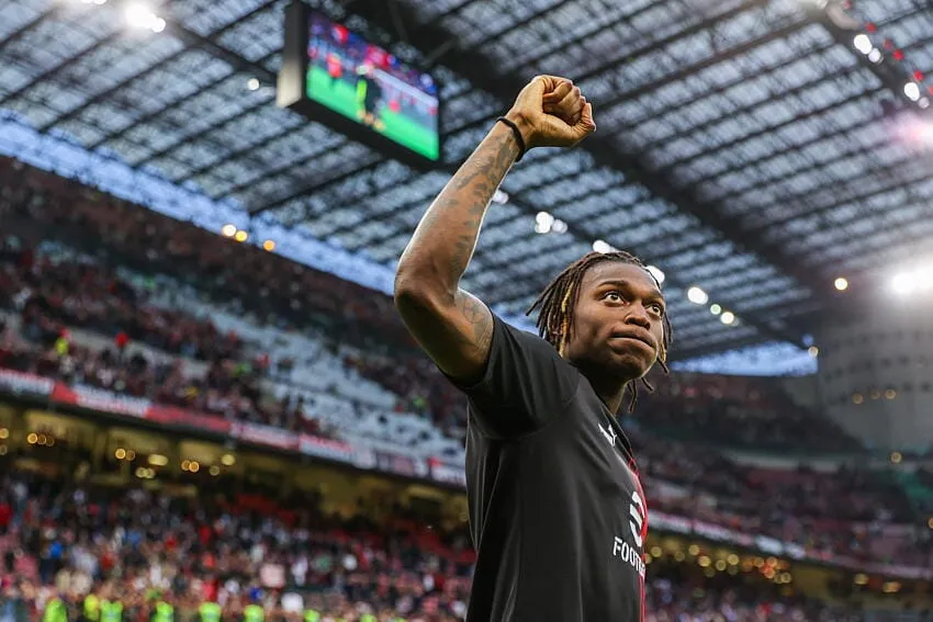 Rinnovo Leao, trovato l’accordo: quanto guadagnerà il portoghese con il nuovo contratto