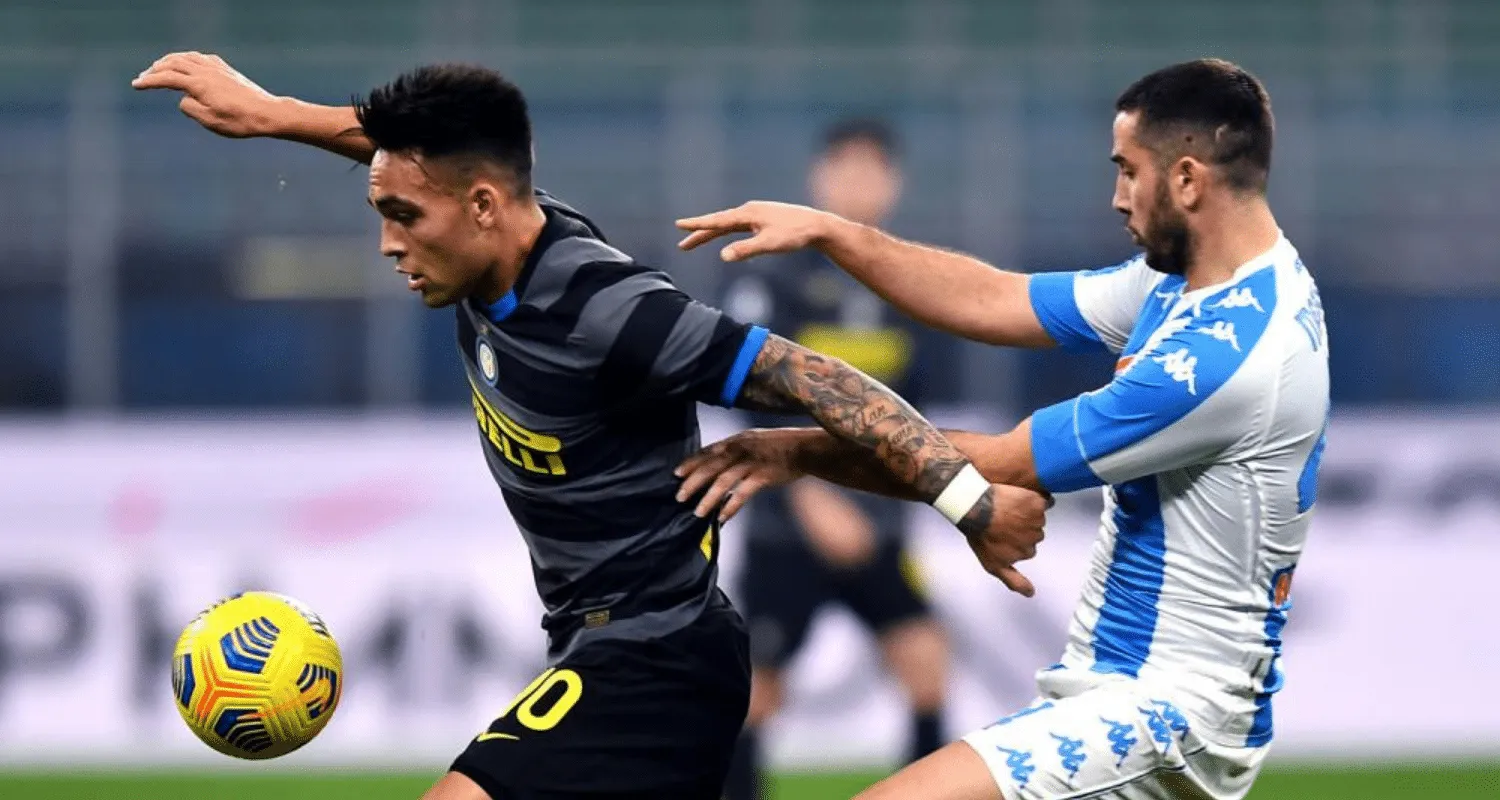 Serie A, come cambia la classifica dopo la 12^ giornata