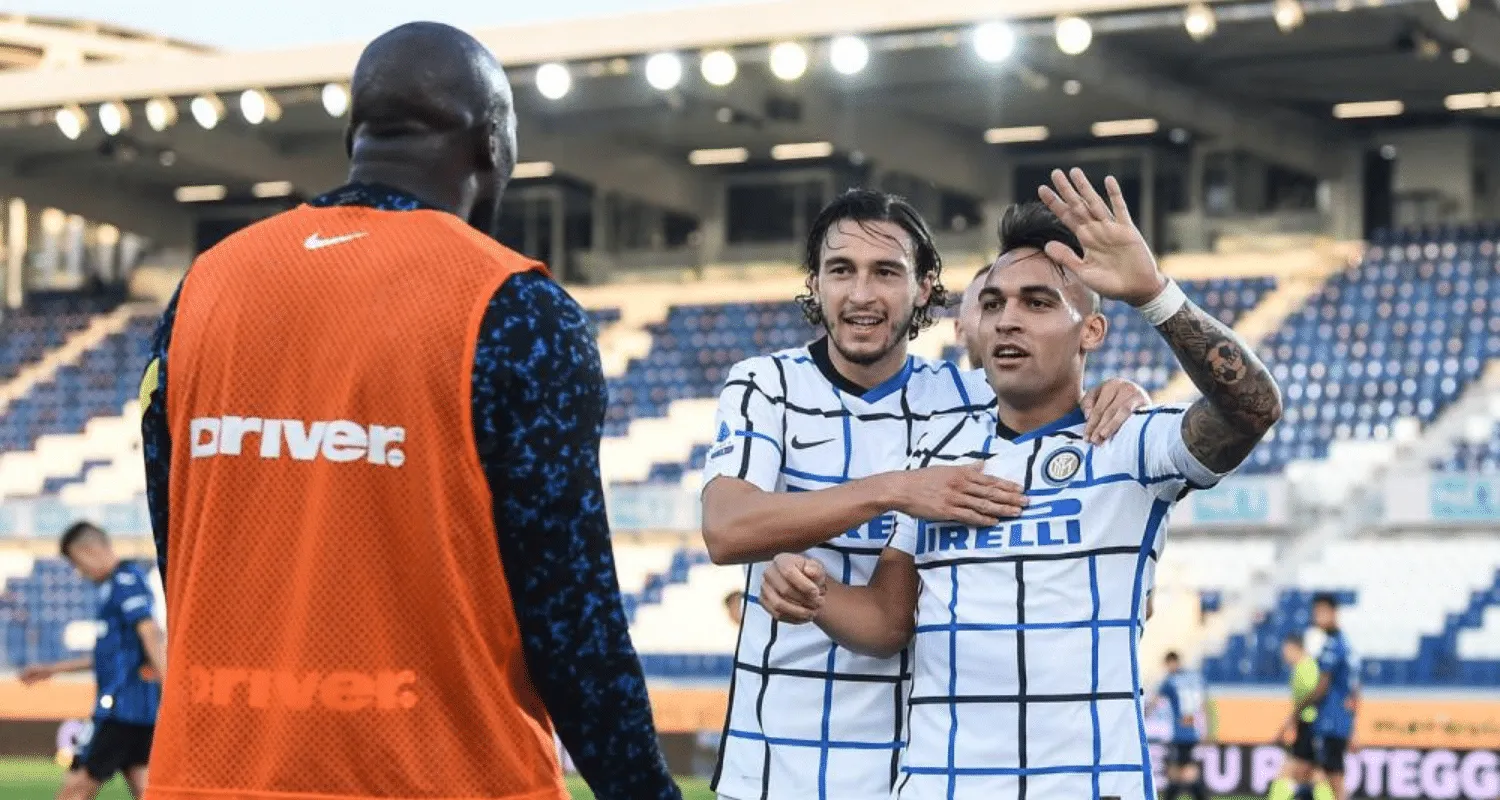 Serie A, come cambia la classifica dopo la 9^ giornata