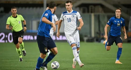 Torino, alla scoperta di Gojak: statistiche e consigli per il fantacalcio