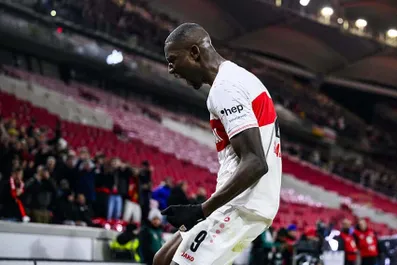 Calciomercato Milan, colpaccio Guirassy per l’attacco: dove può giocare e cosa cambia al fantacalcio